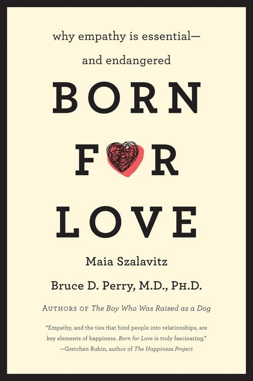 Produktbild: Born for Love