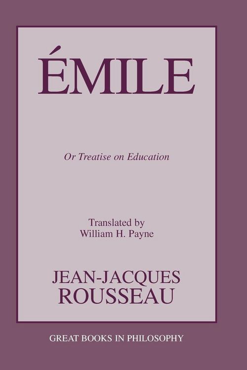 Produktbild: Emile