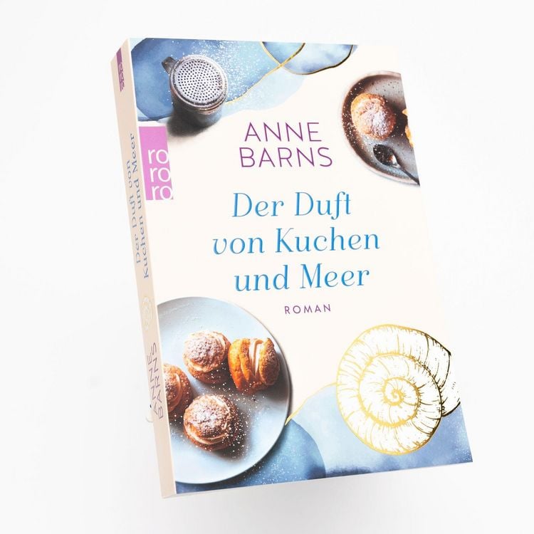 Produktbild: Der Duft von Kuchen und Meer