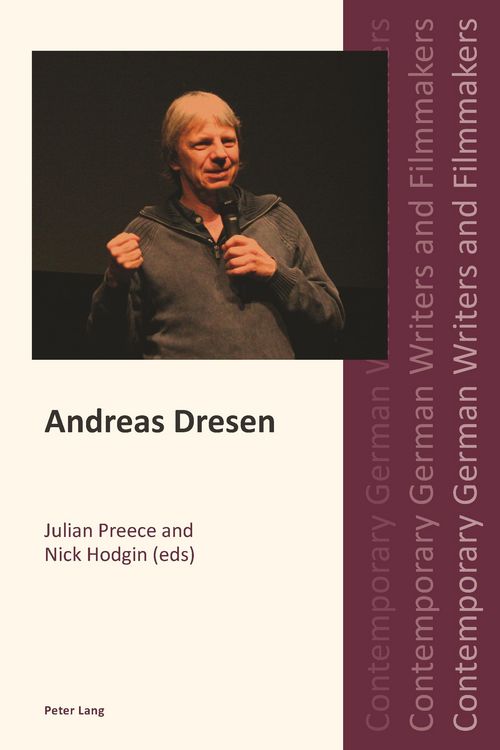 Produktbild: Andreas Dresen