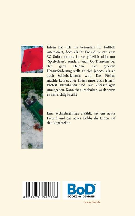 Produktbild: Pfiff!