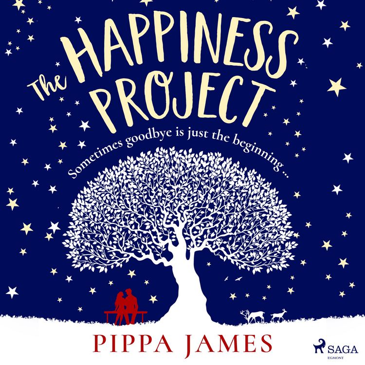 Produktbild: The Happiness Project