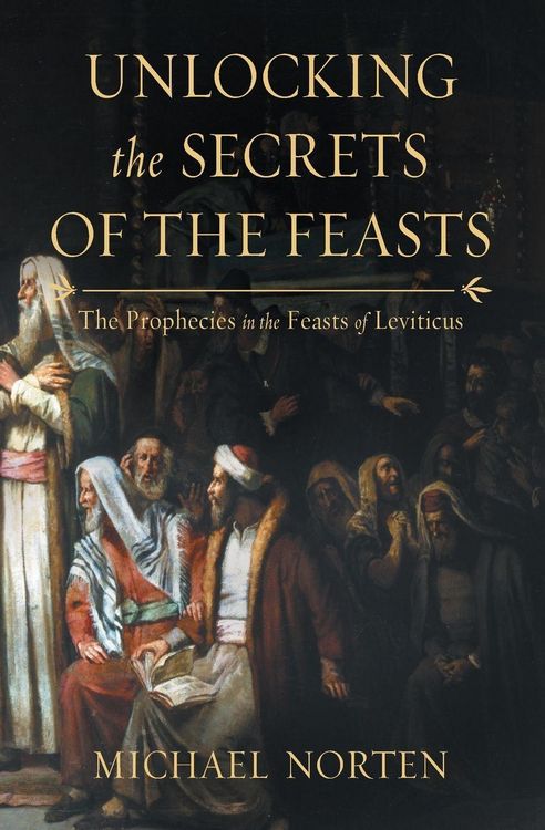 Produktbild: Unlocking the Secrets of the Feasts