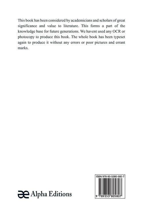 Produktbild: The Cambridge history of English literature (Volume X) Age of Johnson