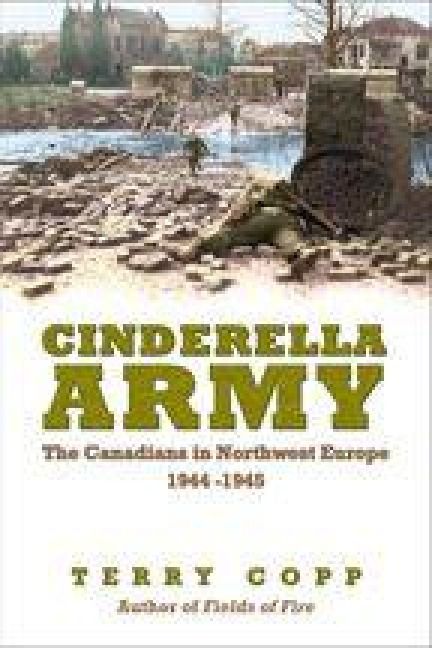 Produktbild: Cinderella Army