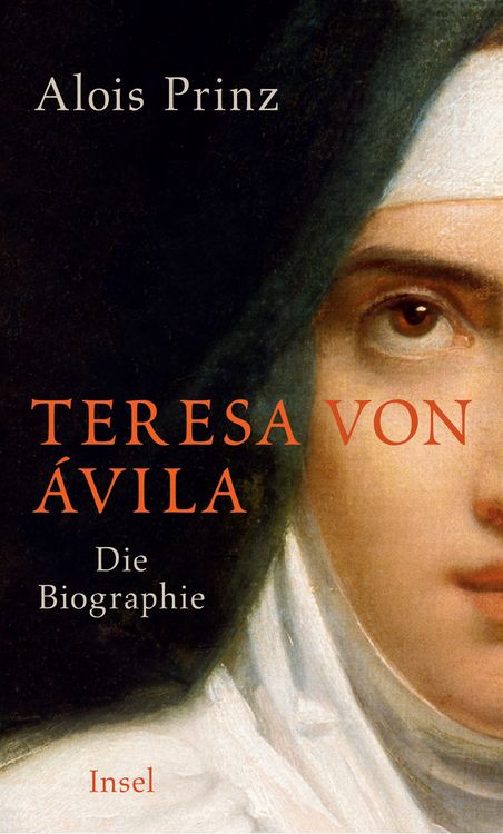 Produktbild: Teresa von &Aacute;vila
