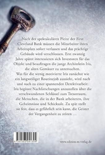 Produktbild: Der tote Schl&uuml;ssel