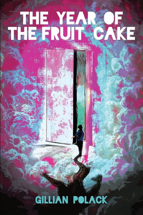 Produktbild: The Year of the Fruit Cake