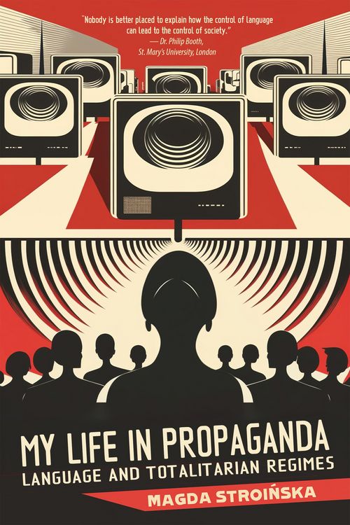 Produktbild: My Life in Propaganda