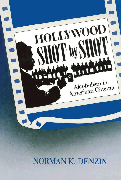 Produktbild: Hollywood Shot by Shot