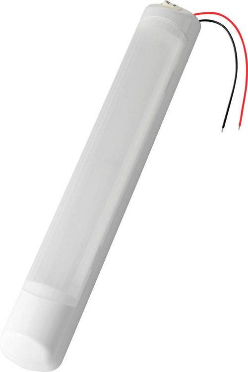 Produktbild: Basetech LED Innenraumleuchte BT-2290784 BT 9 LED LED 12 V/DC (L x B x H) 410 x 65 x 35mm
