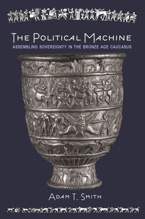 Produktbild: The Political Machine
