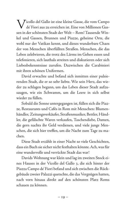 Produktbild: Der leise Ruf des Schmetterlings