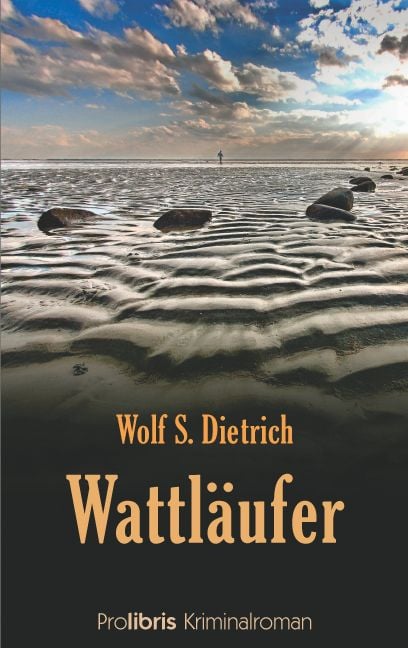 Produktbild: Wattl&auml;ufer