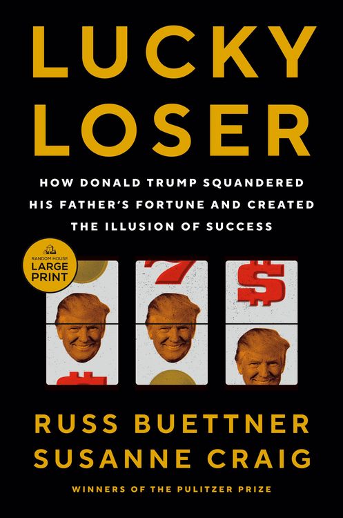 Produktbild: Lucky Loser
