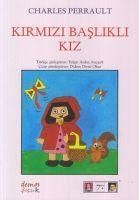 Produktbild: Kirmizi Baslikli Kiz