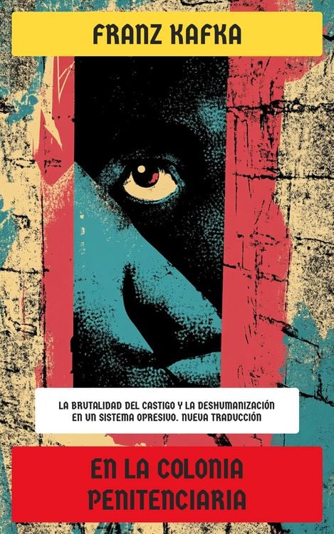 Produktbild: En la colonia penitenciaria