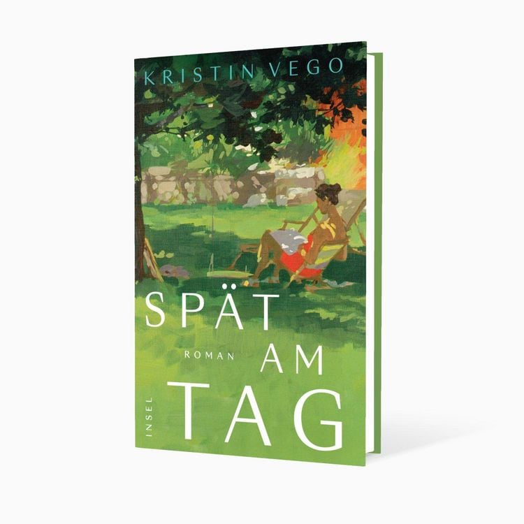 Produktbild: Sp&auml;t am Tag