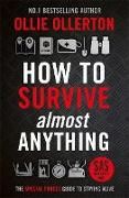 Produktbild: How To Survive (Almost) Anything