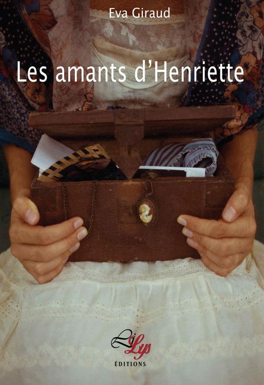 Produktbild: Les amants d'Henriette