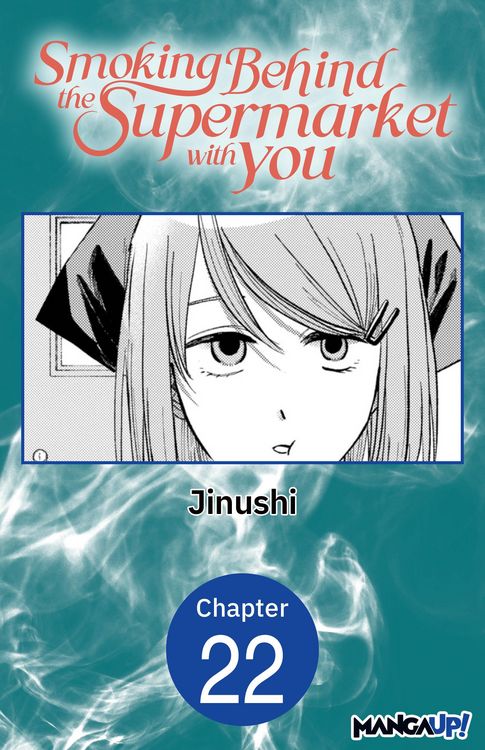 Produktbild: Smoking Behind the Supermarket with You #022
