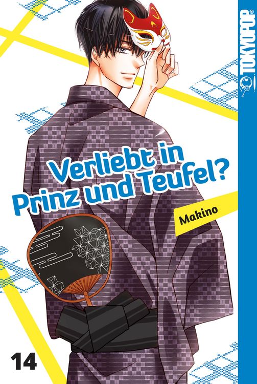 Produktbild: Verliebt in Prinz und Teufel? 14