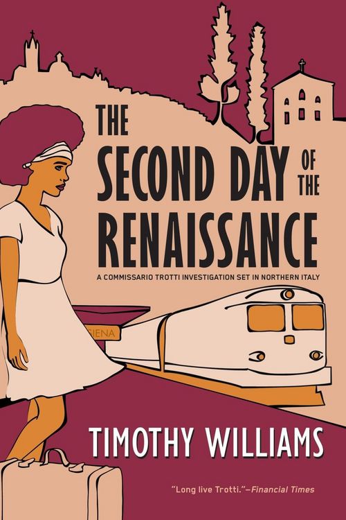 Produktbild: The Second Day of the Renaissance