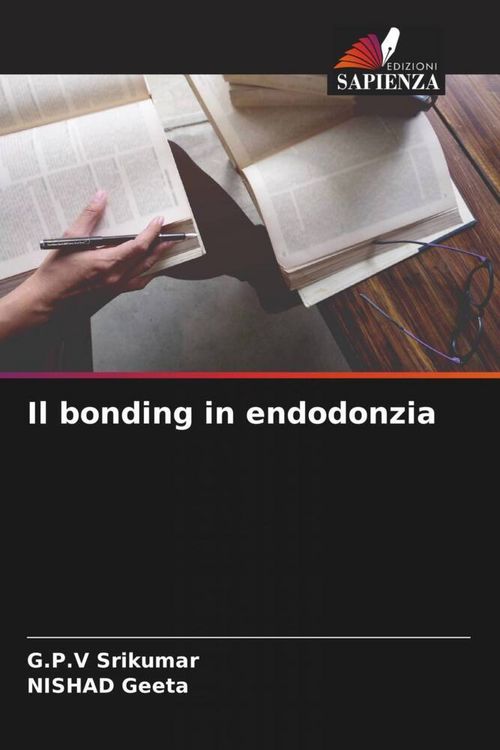 Produktbild: Il bonding in endodonzia