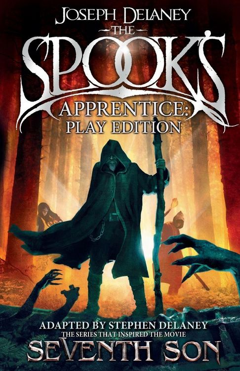 Produktbild: The Spooks Apprentice - Play Edition