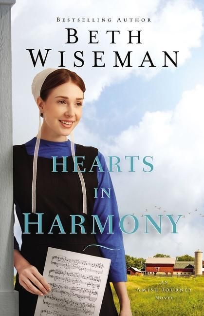 Produktbild: Hearts in Harmony