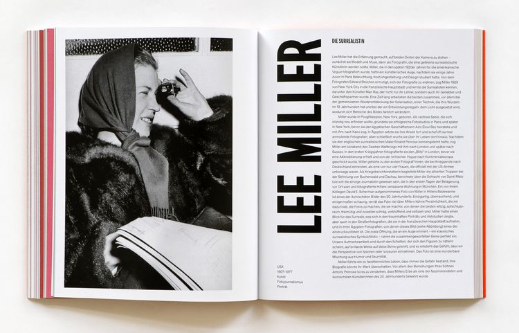Produktbild: Frauen, die die Fotografie ver&auml;ndert haben