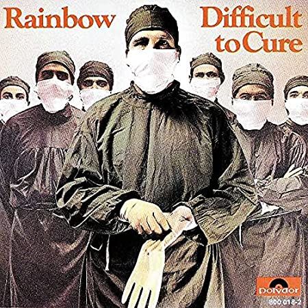 Produktbild: Difficult To Cure