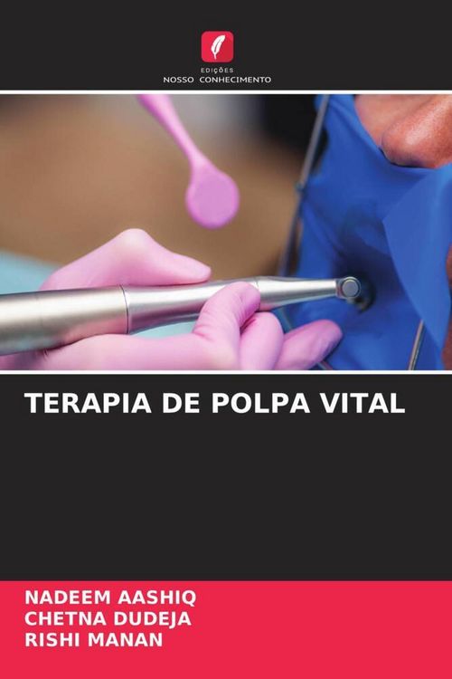 Produktbild: Terapia De Polpa Vital