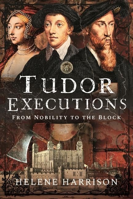 Produktbild: Tudor Executions