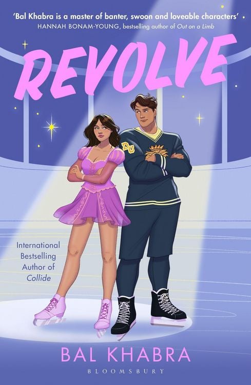 Produktbild: Revolve
