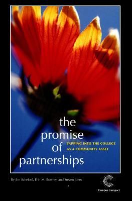 Produktbild: The Promise of Partnerships