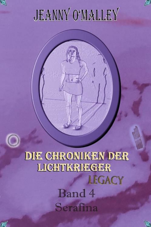 Produktbild: Die Chroniken der Lichtkrieger Legacy