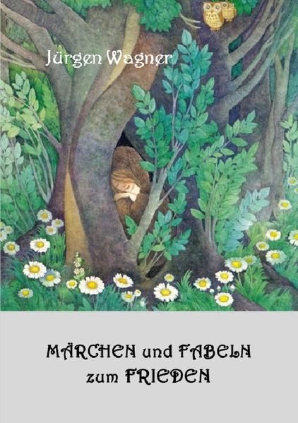 Produktbild: M&auml;rchen und Fabeln zum Frieden