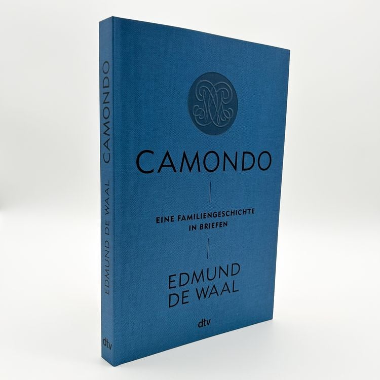 Produktbild: Camondo