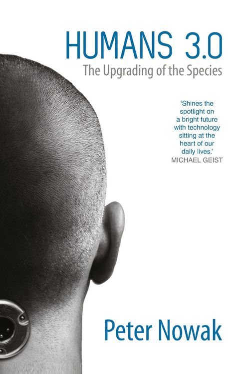 Produktbild: Humans 3.0