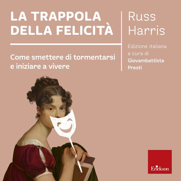 Produktbild: La trappola della felicit&agrave;