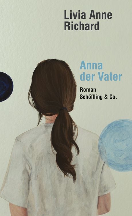 Produktbild: Anna der Vater