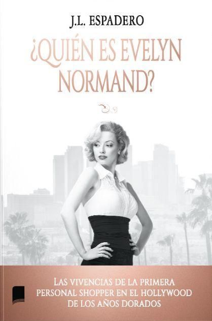 Produktbild: &iquest;Qui&eacute;n es Evelyn Normand?
