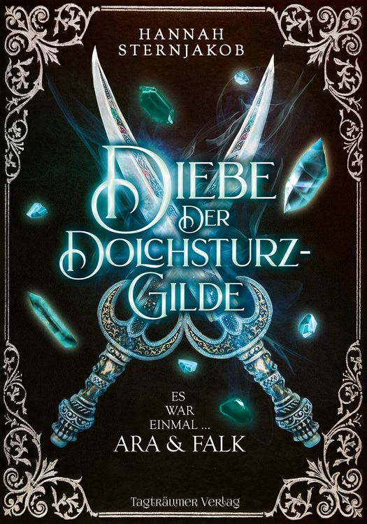 Produktbild: Diebe der Dolchsturzgilde