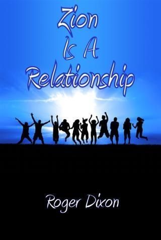 Produktbild: Zion Is A Relationship