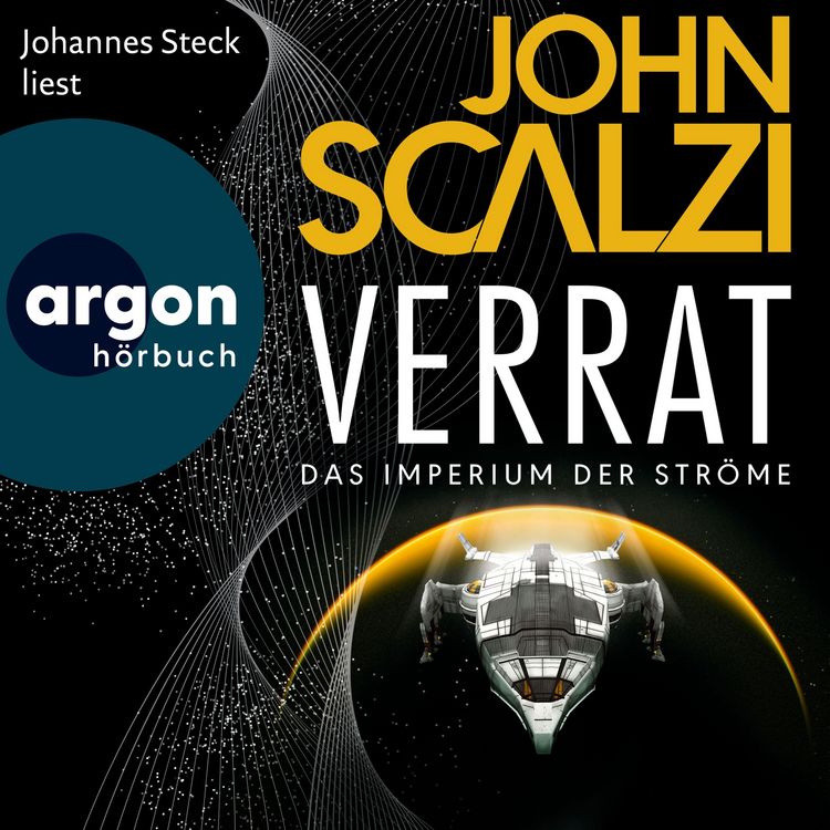 Produktbild: Verrat - Das Imperium der Str&ouml;me 2