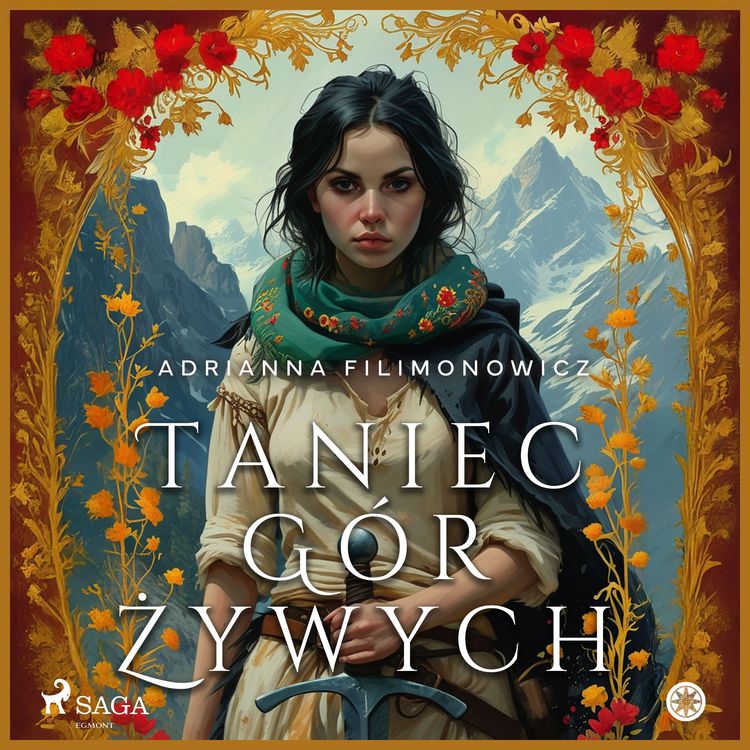 Produktbild: Taniec g&oacute;r żywych