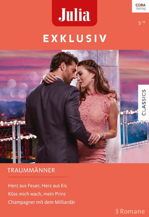 Produktbild: Julia Exklusiv Band 310