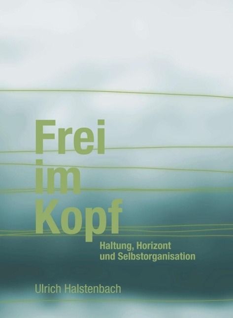 Produktbild: Frei im Kopf