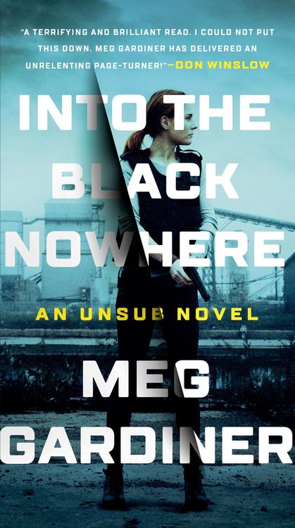 Produktbild: Into the Black Nowhere